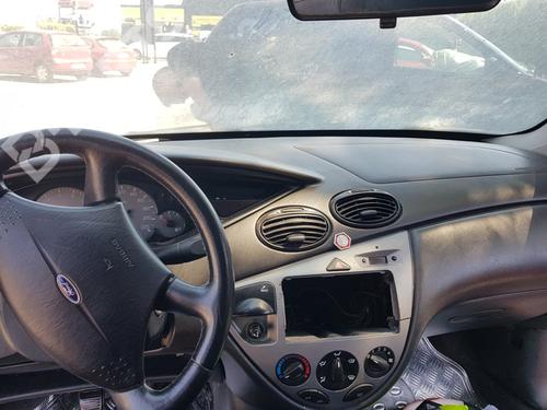 Used Airbag Kit Airbag Kit FORD FOCUS I (DAW, DBW) 1.6 16V (100 hp) 10361771 10361771