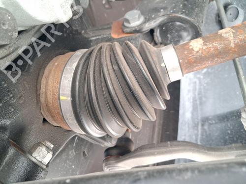 Used Right front driveshaft Right front driveshaft 38443369 38443369