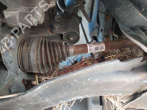 Right front driveshaft RENAULT CLIO IV (BH_) 1.5 dCi 75 | BP25146500M39 