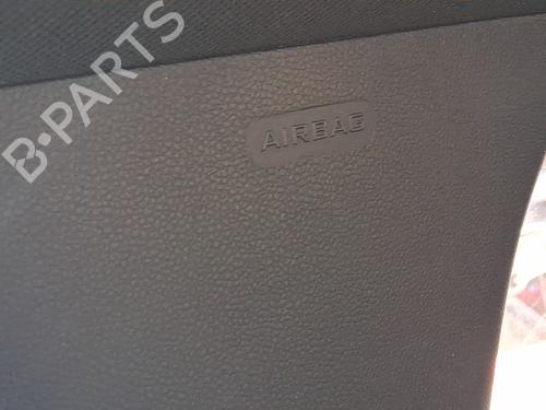 Used Right curtain airbag Right curtain airbag 37183348 37183348
