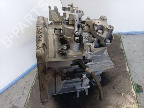 Gearbox OPEL ASTRA J Saloon  | BP8893897M3 
