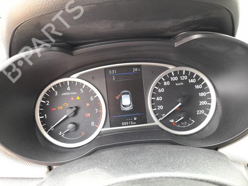 Instrument cluster NISSAN MICRA V (K14) 1.0 IG-T 100 | BP29869765C47