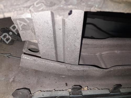 Used Rear bumper reinforcement Rear bumper reinforcement 37274192 37274192
