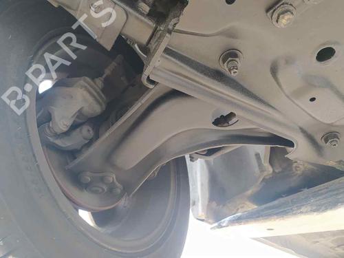 Used Right front suspension arm CITROËN C3 Picasso (SH_) 1.6 HDi (90 hp) 24674753