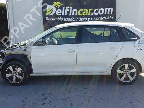 Used Parts RENAULT RAPID [1994-1998]  654812
