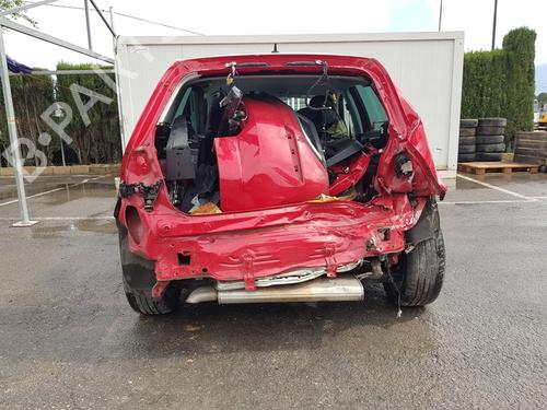 Engine VW GOLF SPORTSVAN VII (AM1, AN1)  | BP13376705M1 