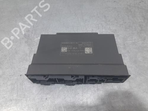 Módulo eletrónico CUPRA FORMENTOR (KM7, KMP) 2.0 TSI 4Drive (310 hp) 32473932