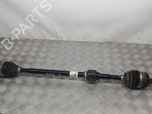 Used Right front driveshaft KIA STONIC (YB) 1.2 CVVT (84 hp) 29920960