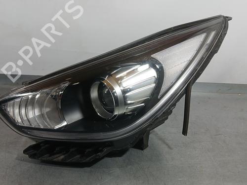 Used Left headlight Left headlight KIA NIRO I (DE) 1.6 GDI Hybrid (105 hp) 33548661 33548661