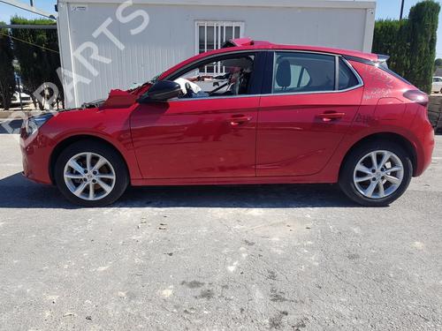 Electronic sensor OPEL CORSA F (P2JO) | BP13517433M84