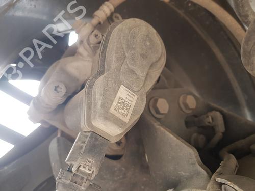 Right rear brake caliper CITROËN C4 III (BA_, BB_, BC_) 1.5 BlueHDi 130 (BBYHZB) | BP30356594M106