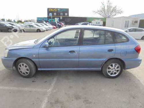 Front right window mechanism KIA RIO I Hatchback (DC)  | BP3715680C23 