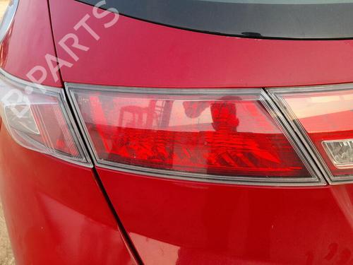 Feu de coffre gauche HONDA CIVIC VIII Hatchback (FN, FK) 1.4 (FK1, FN4) (100 hp) 30006129