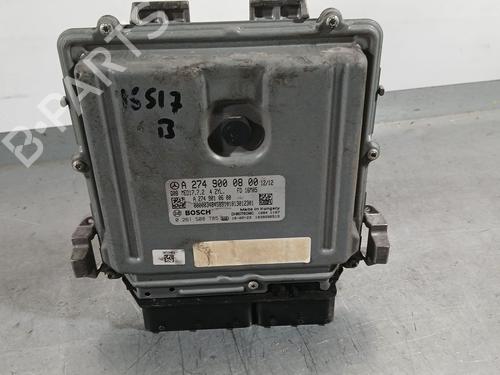 Used Engine control unit (ECU) Engine control unit (ECU) 37178007 37178007