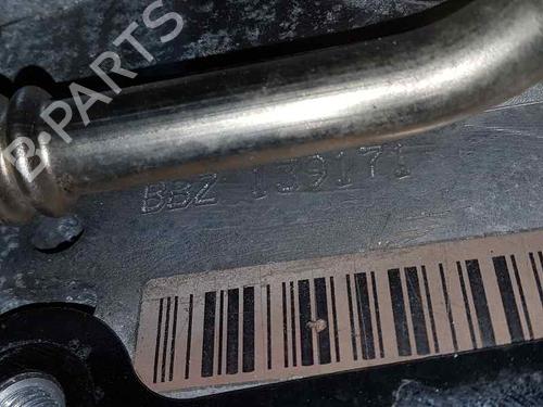 Engine SEAT IBIZA III (6L1)  | BP1798841M1 