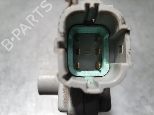 Rear left lock NISSAN ALMERA II Hatchback (N16)  | BP15497746C100 
