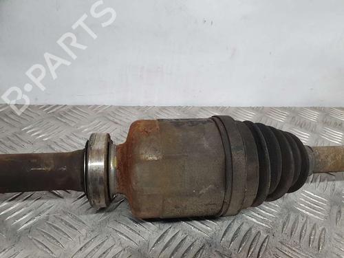 Right front driveshaft DACIA SANDERO  | BP16569436M39 