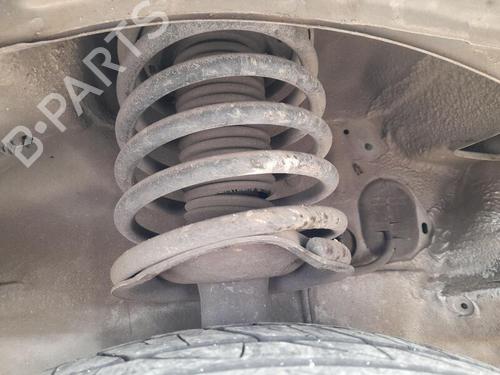 Used Left front shock absorber CITROËN XSARA (N1) 1.6 16V (109 hp) 26433514