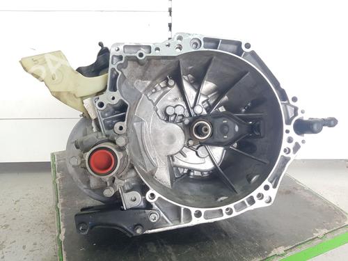 Used Gearbox PEUGEOT 2008 I (CU_) 1.2 THP 110 / PureTech 110 (110 hp) 26136163