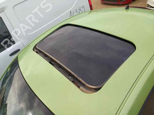 Używane Szyberdach VW NEW BEETLE (9C1, 1C1) 1.6 (102 hp) 30329730