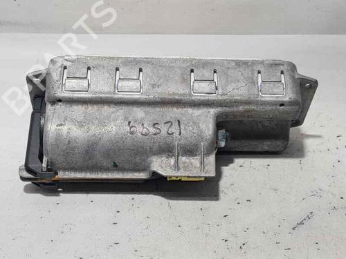 Kollisonspute sett AUDI A3 (8P1)  | BP5831164C86 