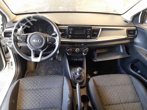 Airbag Kit KIA RIO IV (YB, SC, FB) 1.25 | BP37218098C86 - Image 2