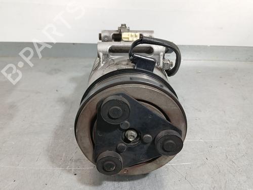 Used AC compressor AC compressor 37473207 37473207