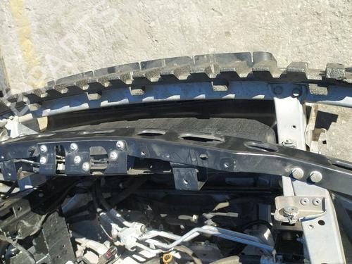 Used Front bumper reinforcement BMW i3 (I01) [2013-2026]  32391959