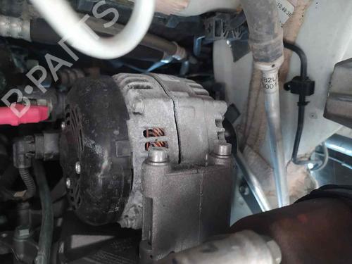 Used Alternator FIAT FIORINO Box Body/MPV (225_) [2007-2025]  22645177