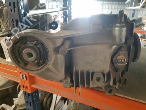 Rear differential BMW Z3 Roadster (E36)  | BP1558977M24 