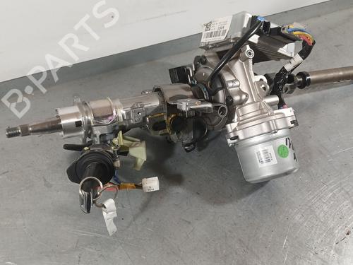 Steering column KIA CEE'D Sportswagon (JD) 1.6 CRDi 136 | BP37242712M21 - Image 2