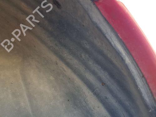 Hjulbue RENAULT CLIO II (BB_, CB_) [1998-2016]  16370849