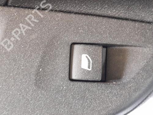 Used Left rear window switch Left rear window switch OPEL CORSA F (P2JO) 1.2 (68) (101 hp) 36499118 36499118
