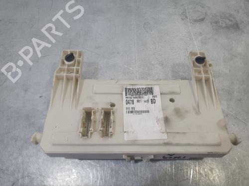 Fuse box FORD FOCUS II (DA_, HCP, DP) 1.6 | BP37217661E1 - Image 2