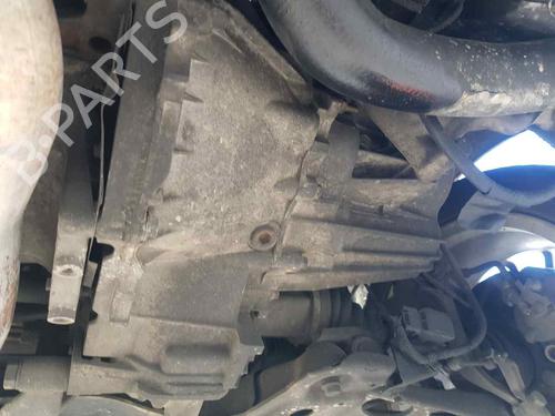 Gearkasse ALFA ROMEO GT (937_) [2003-2010]  20662590