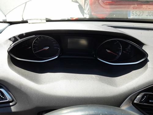 Used Instrument cluster Instrument cluster 36497941 36497941
