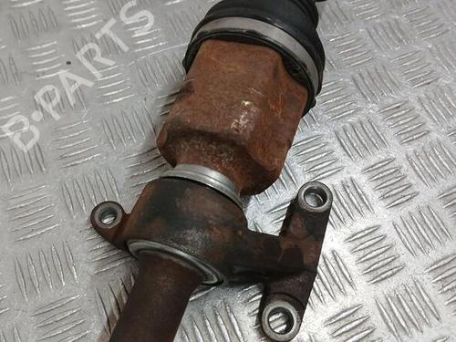 Right front driveshaft HONDA CIVIC X Saloon (FC_) 1.6 i-DTEC (FC8) | BP22972286M39 