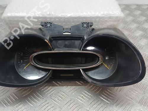 Used Instrument cluster RENAULT CLIO IV (BH_) [2012-2021]  24176237