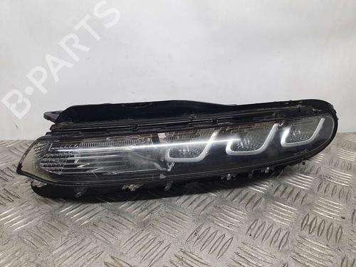 Used Left front indicator CITROËN BERLINGO (ER_, EC_) [2018-2026]  16732787