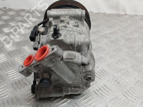 AC compressor RENAULT MEGANE IV Hatchback (B9A/M/N_) | BP19159969M34