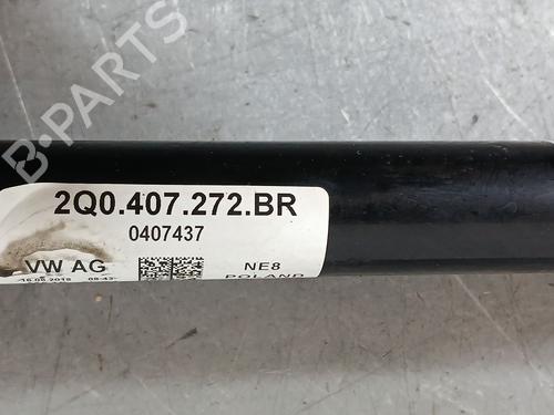 Right front driveshaft VW POLO VI (AW1, BZ1, AE1) 1.0 | BP36357520M39 - Image 4