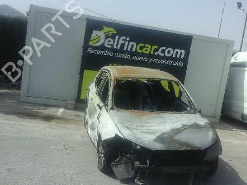 Gearbox SEAT IBIZA V (KJ1, KJG)  | BP4382325M3 