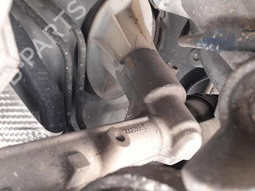 Used Steering rack MAZDA 2 (DE_, DH_) 1.3 (DE3FS) (75 hp) 29038308
