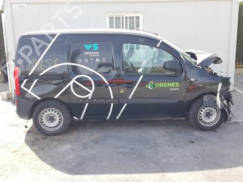 Headlight switch MERCEDES-BENZ CITAN Box Body/MPV (W415)  | BP12505889I24 