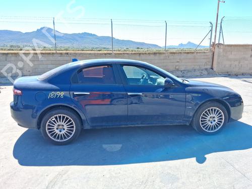 Engine ALFA ROMEO 159 (939_) 1.9 JTDM 16V (939AXC1B, 939AXC12) | BP39265852M1  - Image 5