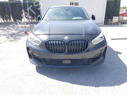 Steering column stalk BMW 1 (F40) 118 i | BP18095607I23 