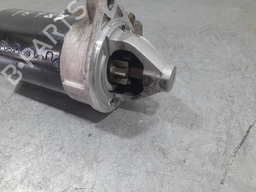 Starter HYUNDAI GETZ (TB) 1.1 | BP29869700M8