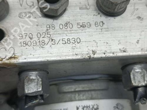 ABS pump CITROËN BERLINGO Box Body/MPV (B9)  | BP16842034M43