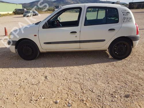 Rudehejsemekanisme Højre foran RENAULT CLIO II (BB_, CB_)  | BP22971140C23 