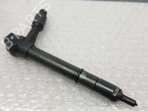 Used Injector Injector OPEL COMBO Box Body/MPV 1.7 DTI 16V (75 hp) 2949484 2949484